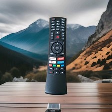 Replacement remote control - replacement,