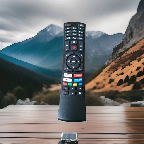 Replacement remote control - replacement,