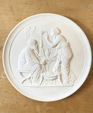 Royal Copenhagen Biscuit