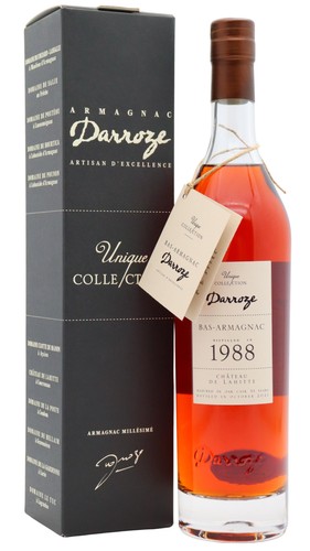 Darroze 1988 lahitte - darroze,