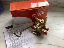 SWP Gas economiser For Oxygen/Acetylene Welding Equipment - free post RM *