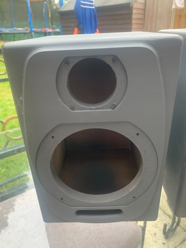 Speaker cabinet only - speaker,