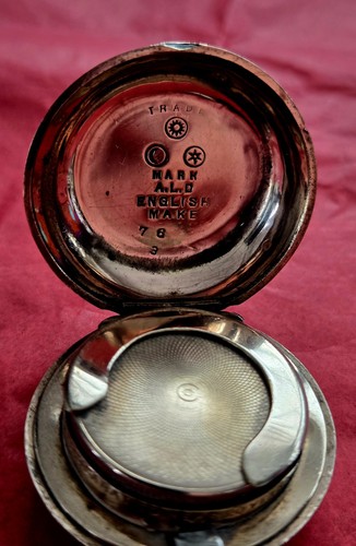Vintage dennison d - vintage, a.l.d
