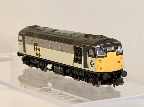 Dapol 028 005 gauge - n, class