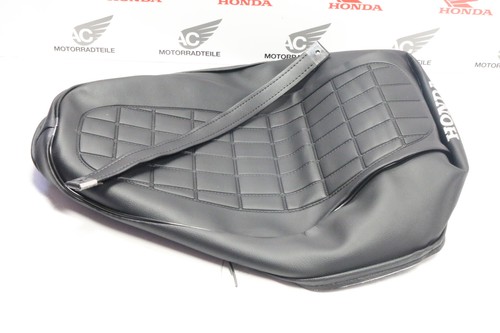 Honda 125 200 bench seat - 200,