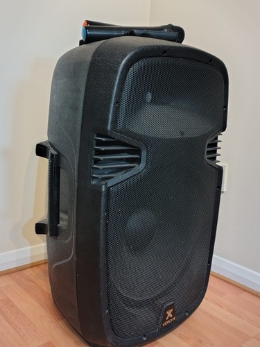 Vonyx spj pa915 speaker - spj-pa915, used
