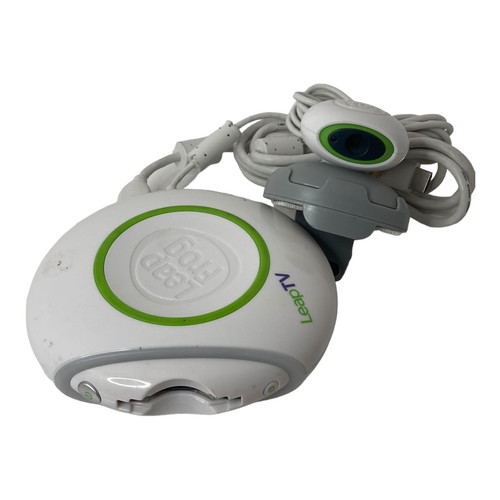 Leapfrog leaptv educational - leapfrog,