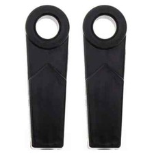 Pair control cable ends for - control,