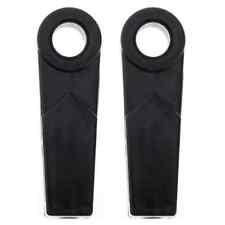 Pair of Control Cable Ends for