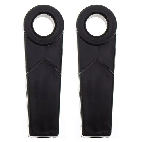 Pair control cable - of, ends