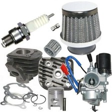 70 SPORT BARREL CARBURETOR AIR