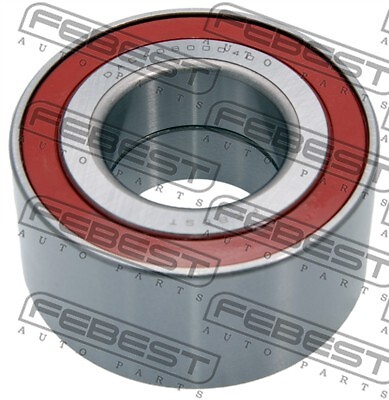 New wheel bearing - new,