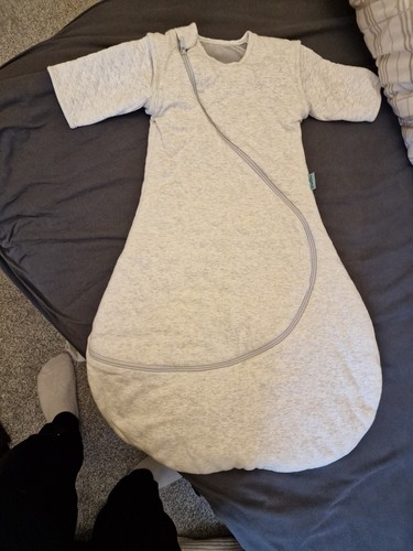 Purflo sleeping bag 5tog all - purflo,