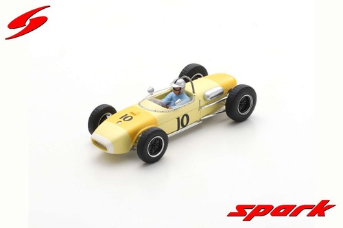 Lotus climax belgian - 18,