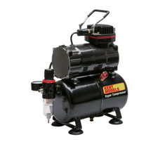 Kent Models Airbrush Hyper