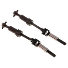 Adjustable Drive Shaft CVD Parts for 3 Racing Sakura CS D3 XIS RC Drift Car