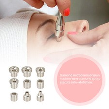 Dermabrasion Accessory Tip