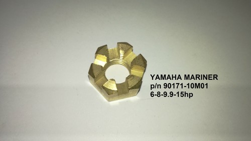 Yamaha mariner outboard - yamaha,