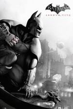 Batman Arkham City On PS3