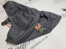 Hauck Viper Carrycot Hood Only