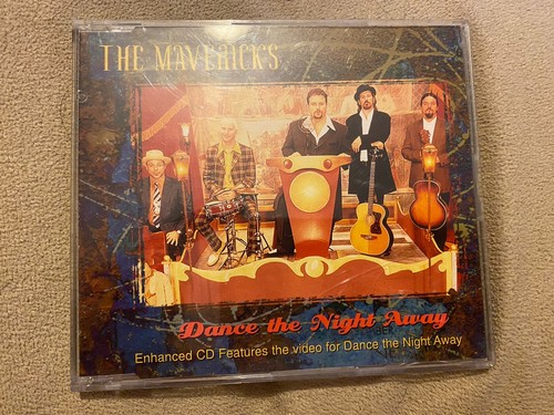 The mavericks dance - mavericks,