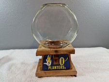 Planters Peanut Countertop