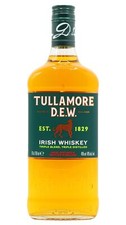 Tullamore Dew - Blended Irish