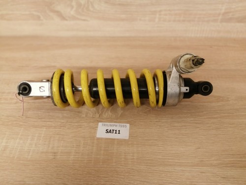 Triumph t595 shock absorber - triumph,