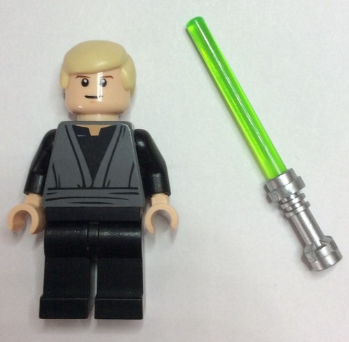 Lego star wars minifigures - lego,