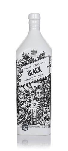 Johnnie walker black label - walker,