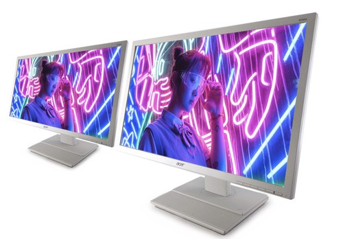 Dual monitor bundle - monitor,