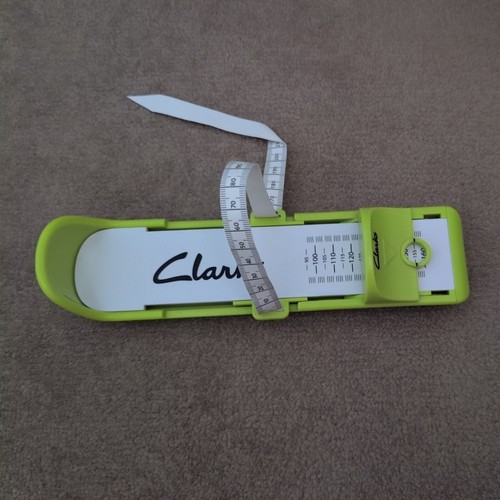 Clark toddler foot - clark’s,
