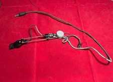 BOOM MICROPHONE  FOR PILOT HGU