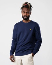 Lyle & Scott Mens Sweatshirt