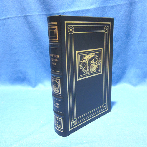 Easton press nineteen - easton,