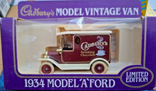 Lledo Days Gone Cadbury's