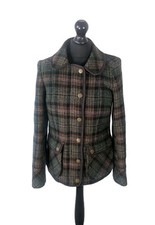 Boden Moon Tweed Wool Jacket