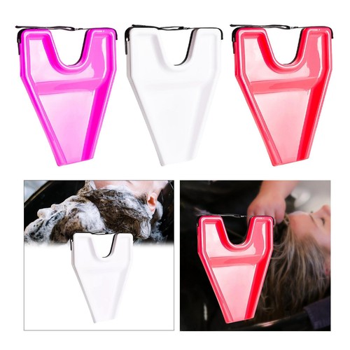 Portable hair washing tray - washing,