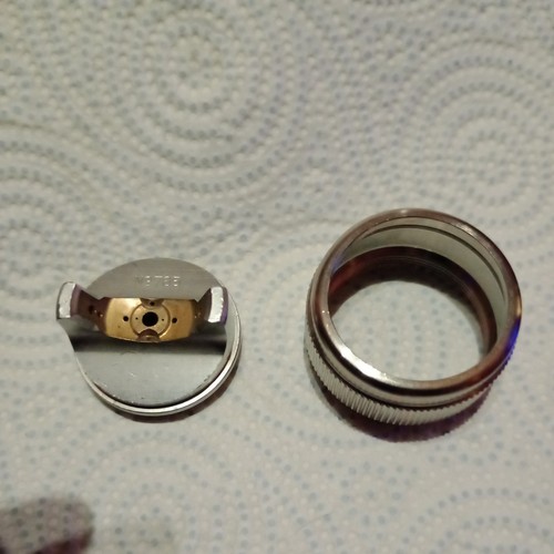Devilbiss jga 765 - jga, no.765