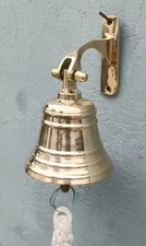 Handmade Ship Bell Nautical