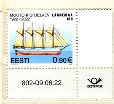 EST_802 2022 Estonia Motor