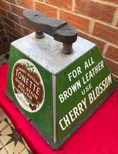 Antique Cherry Blossom Tonette