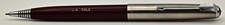 1960's Vintage Parker 61 Red &