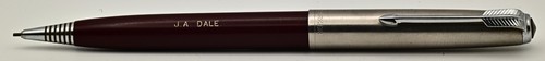 1960 vintage parker - 1960's, 61