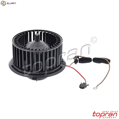Interior blower 111 353 - blower,