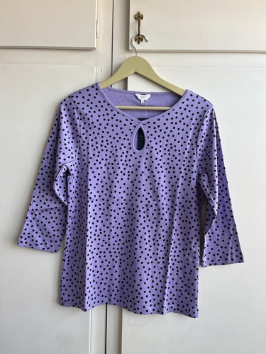Cotton traders womens keyhole - womens,