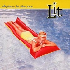 Lit: A Place in the Sun