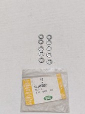 Set x 10  Land Rover Series