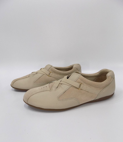 Marks spencer shoes beige uk - shoes,