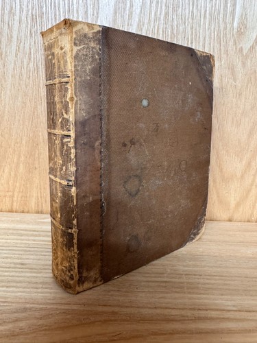 1846 lexicon abridged - lexicon, from